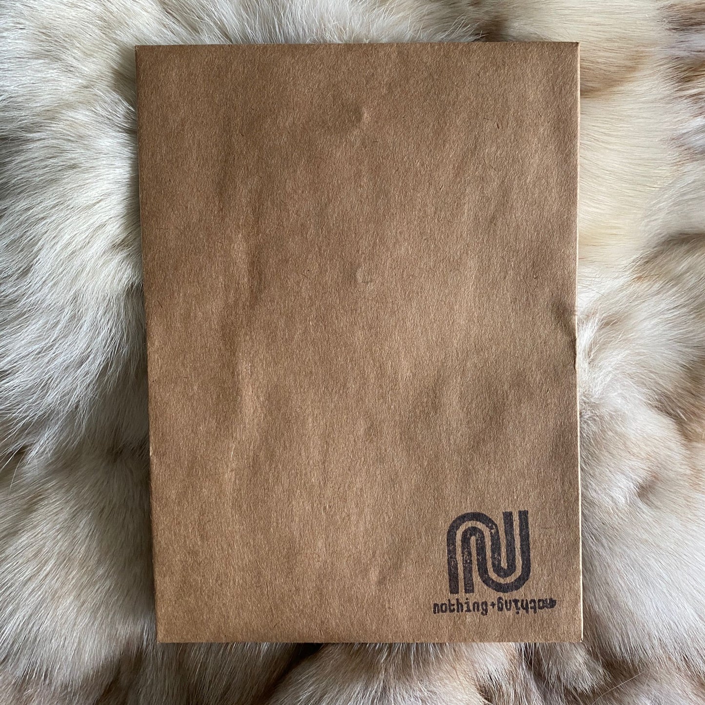 PASSPORT HOLDER (BLACK MIX)