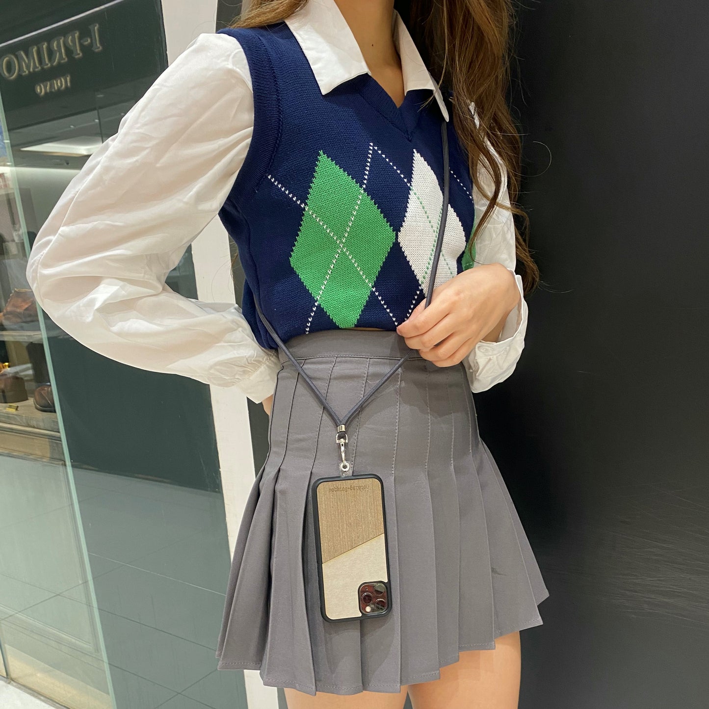 iPhone 12 mini /12/12 Pro /12 Pro Max (TANGRAM)