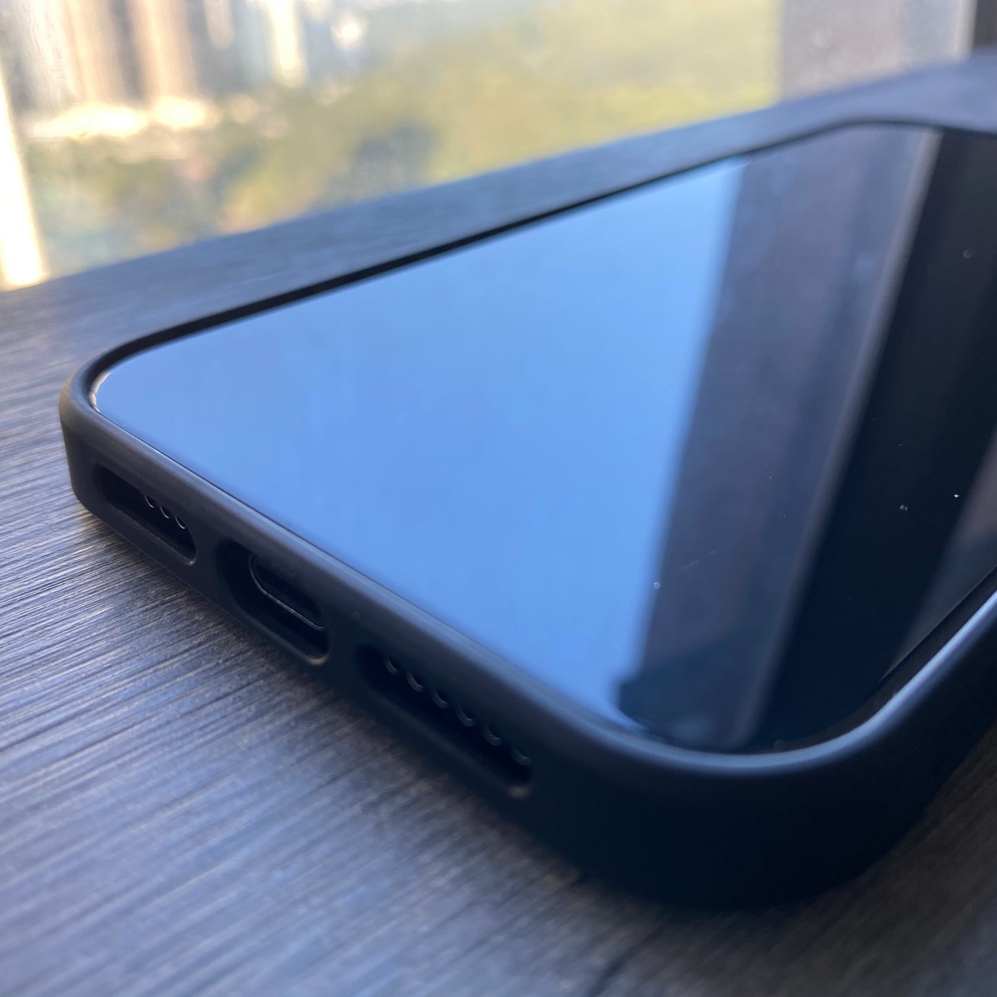 iPhone 12 mini /12/12 Pro /12 Pro Max (TANGRAM)