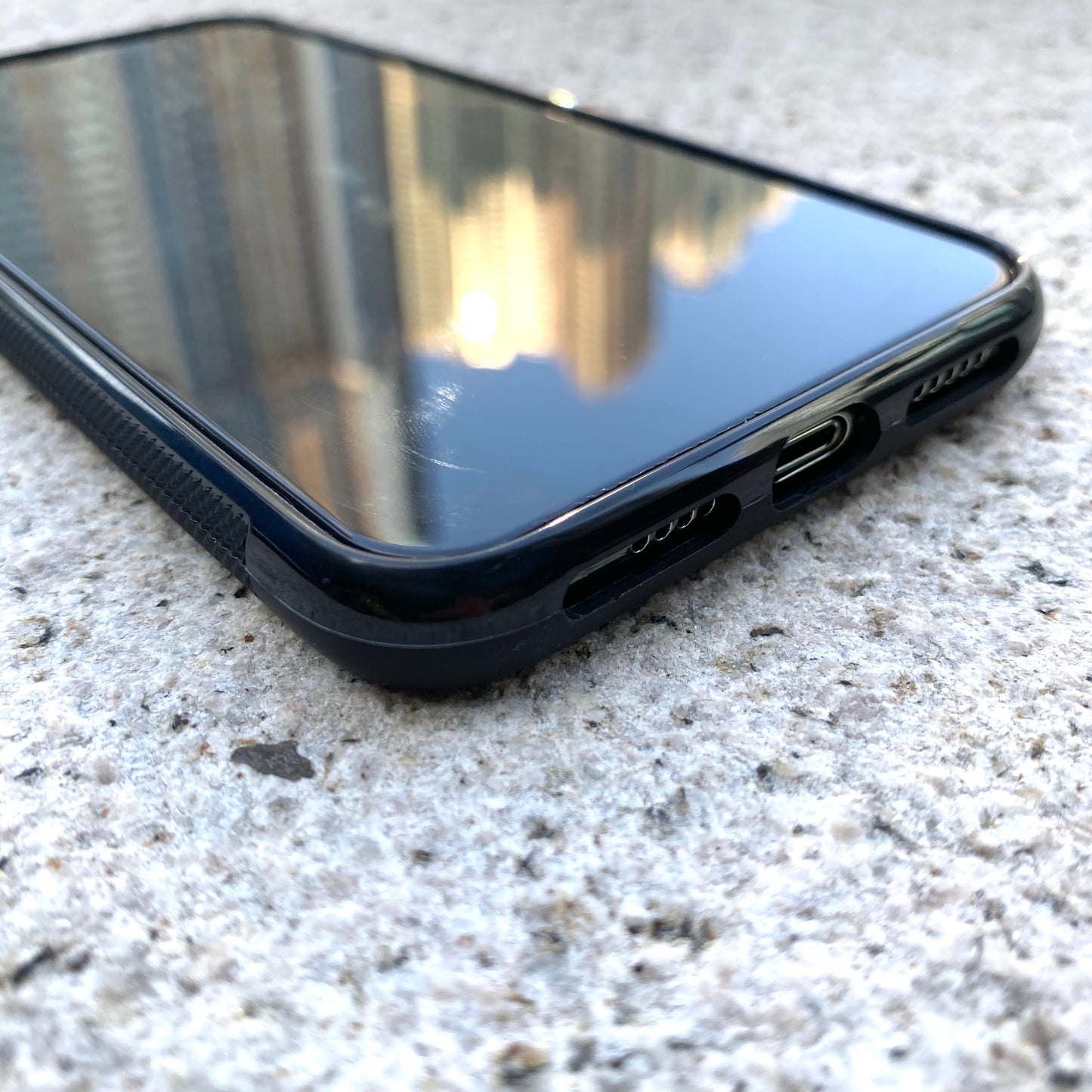 IPhone 11 /11 Pro /11 Pro Max (BROWN)