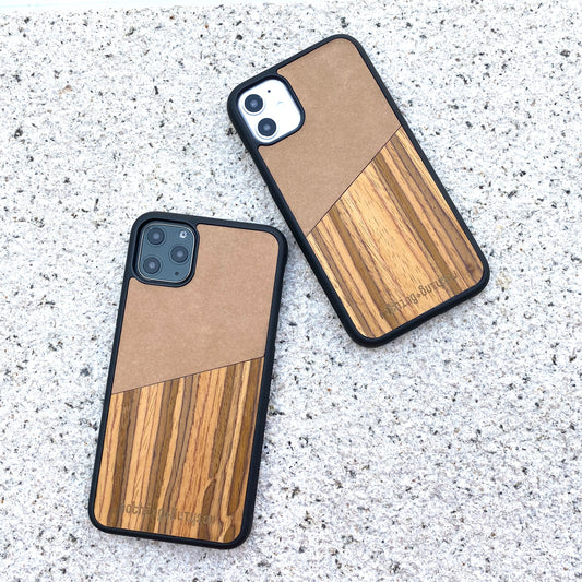 iPhone 11 /11 Pro /11 Pro Max (KHAKI MIX)