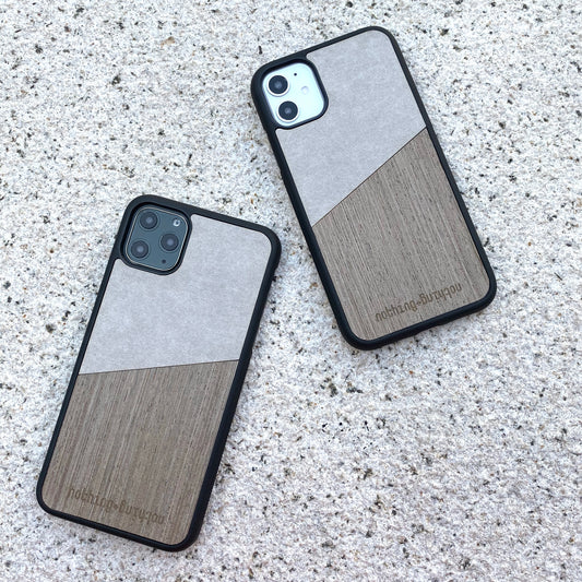 iPhone 11 /11 Pro /11 Pro Max (GREY MIX)
